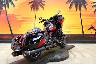 2025 Harley-Davidson FLTRXSTSE - CVO Road Glide ST Base