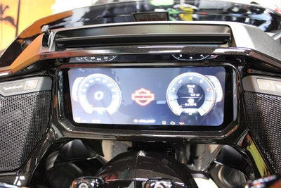 2025 Harley-Davidson FLTRXSTSE - CVO Road Glide ST Base