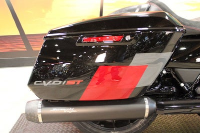 2025 Harley-Davidson FLTRXSTSE - CVO Road Glide ST Base