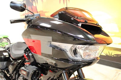 2025 Harley-Davidson FLTRXSTSE - CVO Road Glide ST Base