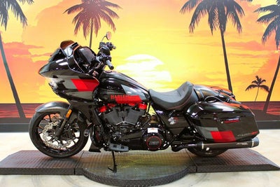 2025 Harley-Davidson FLTRXSTSE - CVO Road Glide ST Base