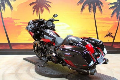 2025 Harley-Davidson FLTRXSTSE - CVO Road Glide ST Base