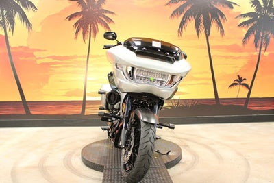 2025 Harley-Davidson Touring FLTRXSTSE - CVO Road Glide ST