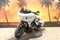 2025 Harley-Davidson Touring FLTRXSTSE - CVO Road Glide ST