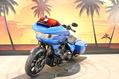 2026 Harley-Davidson Touring FLTRXSTSE - CVO Road Glide ST