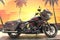 2026 Harley-Davidson FLTRXSTSE - CVO Road Glide ST Base