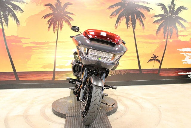 2026 Harley-Davidson FLTRXSTSE - CVO Road Glide ST Base