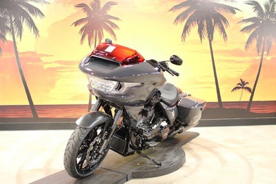 2026 Harley-Davidson FLTRXSTSE - CVO Road Glide ST Base