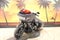 2026 Harley-Davidson FLTRXSTSE - CVO Road Glide ST Base