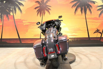 2026 Harley-Davidson FLTRXSTSE - CVO Road Glide ST Base