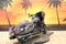 2026 Harley-Davidson FLTRXSTSE - CVO Road Glide ST Base