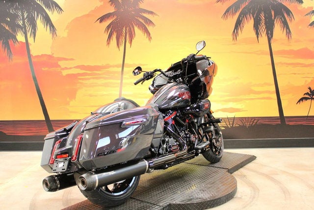 2026 Harley-Davidson FLTRXSTSE - CVO Road Glide ST Base