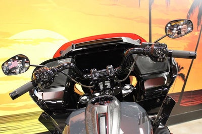 2026 Harley-Davidson FLTRXSTSE - CVO Road Glide ST Base