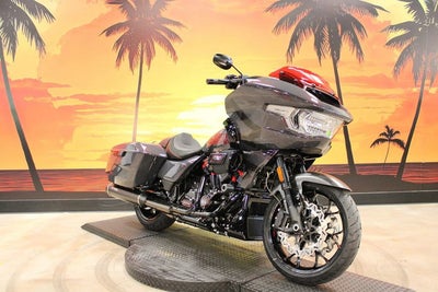 2026 Harley-Davidson FLTRXSTSE - CVO Road Glide ST Base