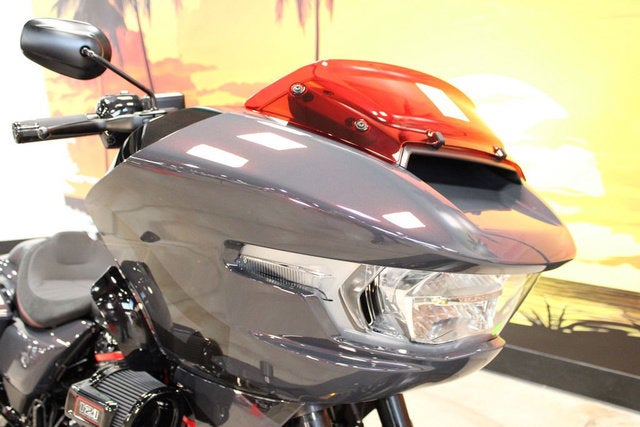 2026 Harley-Davidson FLTRXSTSE - CVO Road Glide ST Base