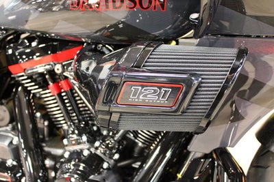 2026 Harley-Davidson FLTRXSTSE - CVO Road Glide ST Base