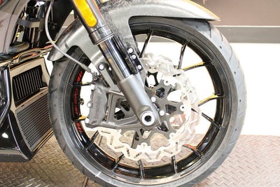 2026 Harley-Davidson FLTRXSTSE - CVO Road Glide ST Base