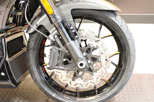 2026 Harley-Davidson FLTRXSTSE - CVO Road Glide ST Base