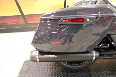 2026 Harley-Davidson FLTRXSTSE - CVO Road Glide ST Base
