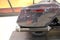 2026 Harley-Davidson FLTRXSTSE - CVO Road Glide ST Base