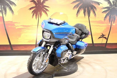 2026 Harley-Davidson Street Glide FLHXLSE - CVO Limited