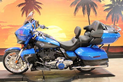 2026 Harley-Davidson FLHXLSE - CVO Street Glide Limited Base