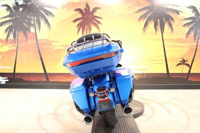 2026 Harley-Davidson FLHXLSE - CVO Street Glide Limited Base