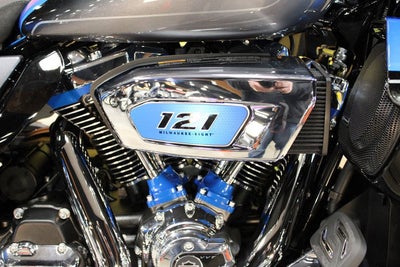 2026 Harley-Davidson FLHXLSE - CVO Street Glide Limited Base