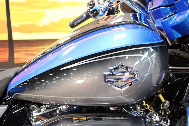 2026 Harley-Davidson FLHXLSE - CVO Street Glide Limited Base