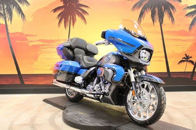 2026 Harley-Davidson FLHXLSE - CVO Street Glide Limited Base