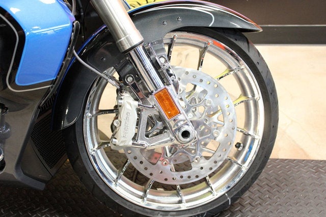 2026 Harley-Davidson FLHXLSE - CVO Street Glide Limited Base