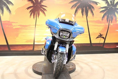 2026 Harley-Davidson FLHXLSE - CVO Street Glide Limited Base