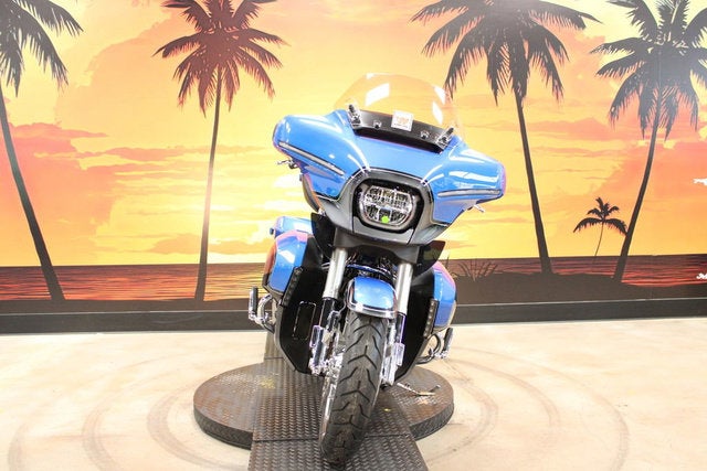 2026 Harley-Davidson FLHXLSE - CVO Street Glide Limited Base