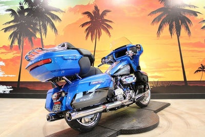 2026 Harley-Davidson FLHXLSE - CVO Street Glide Limited Base