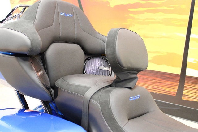 2026 Harley-Davidson FLHXLSE - CVO Street Glide Limited Base