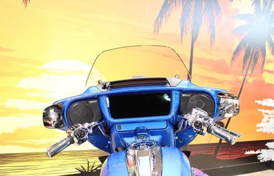 2026 Harley-Davidson FLHXLSE - CVO Street Glide Limited Base