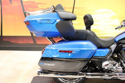 2026 Harley-Davidson FLHXLSE - CVO Street Glide Limited Base