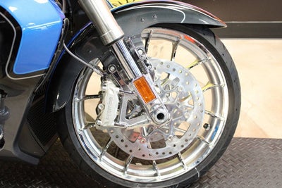 2026 Harley-Davidson FLHXLSE - CVO Street Glide Limited Base