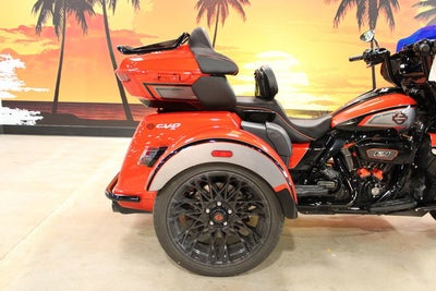2026 Harley-Davidson Trike FLHLTSE - CVO Street Glide 3 Limited