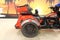 2026 Harley-Davidson Trike FLHLTSE - CVO Street Glide 3 Limited