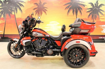 2026 Harley-Davidson Trike FLHLTSE - CVO Street Glide 3 Limited