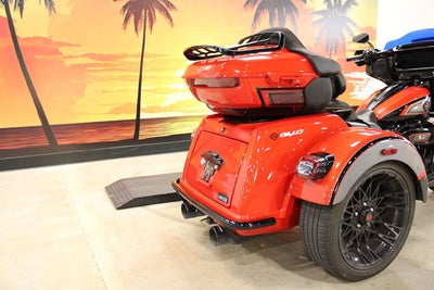 2026 Harley-Davidson Trike FLHLTSE - CVO Street Glide 3 Limited