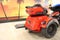 2026 Harley-Davidson Trike FLHLTSE - CVO Street Glide 3 Limited