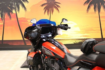 2026 Harley-Davidson Trike FLHLTSE - CVO Street Glide 3 Limited
