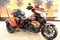 2026 Harley-Davidson Trike FLHLTSE - CVO Street Glide 3 Limited