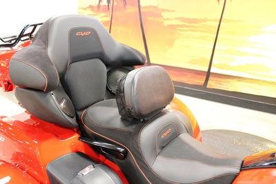 2026 Harley-Davidson Trike FLHLTSE - CVO Street Glide 3 Limited