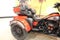 2026 Harley-Davidson Trike FLHLTSE - CVO Street Glide 3 Limited