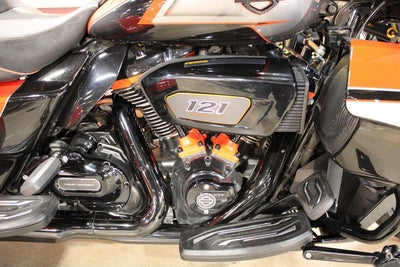 2026 Harley-Davidson Trike FLHLTSE - CVO Street Glide 3 Limited
