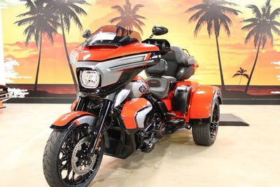 2026 Harley-Davidson Trike FLHLTSE - CVO Street Glide 3 Limited