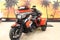 2026 Harley-Davidson Trike FLHLTSE - CVO Street Glide 3 Limited